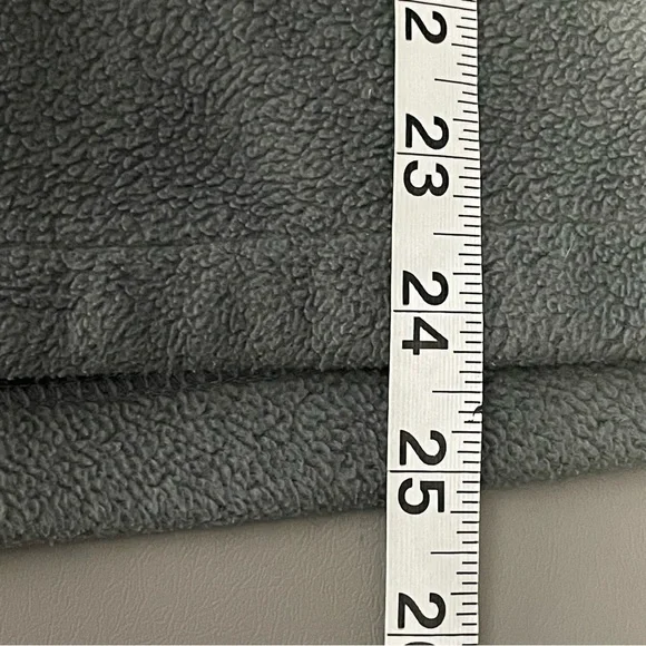 Columbia | Interchange Fleece Jacket | Youth Size 18/20 - Picture 10 of 10